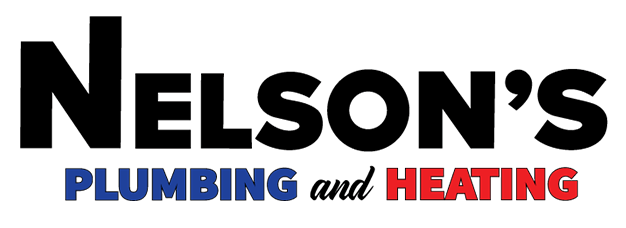 Nelson Plumbing And Heating LLC Logo