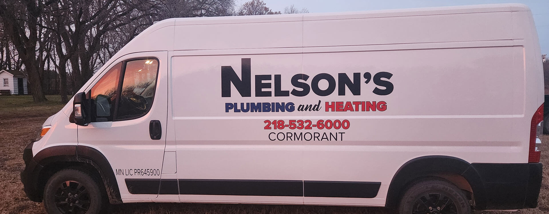 Residential Plumbing